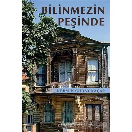 Bilinmezin Peşinde - Nermin Güday Kaçar - Sokak Kitapları Yayınları