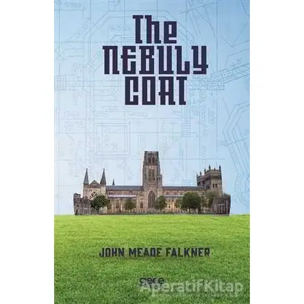 The Nebuly Coat - John Meade Falkner - Gece Kitaplığı