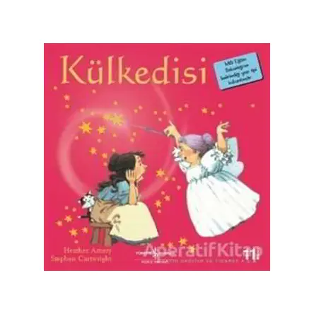 Külkedisi - Heather Amery - İş Bankası Kültür Yayınları