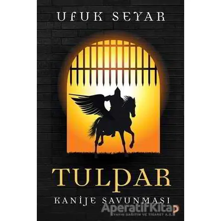 Tulpar - Ufuk Seyar - Cinius Yayınları