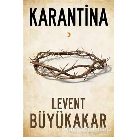 Karantina - Tayyar Egüz - Cinius Yayınları
