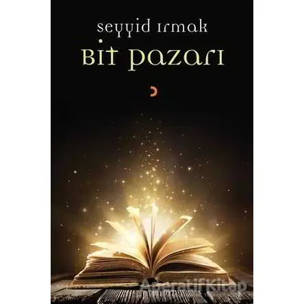 Bit Pazarı - Seyyid Irmak - Cinius Yayınları