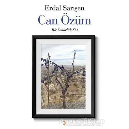 Can Özüm - Erdal Sarışen - Cinius Yayınları