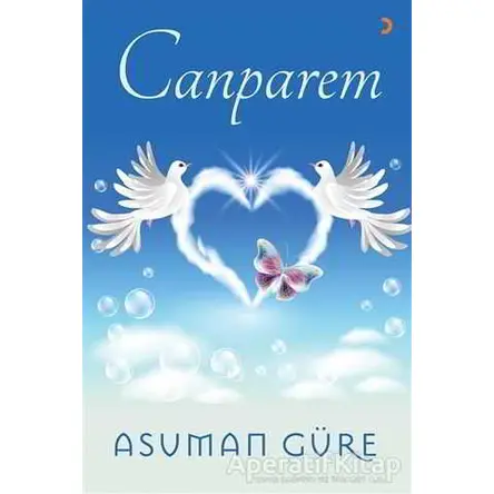 Canparem - Asuman Güre - Cinius Yayınları