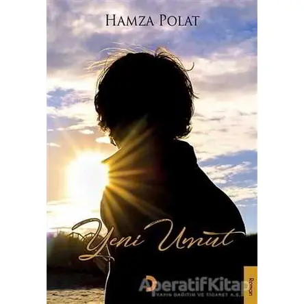 Yeni Umut - Hamza Polat - Cinius Yayınları
