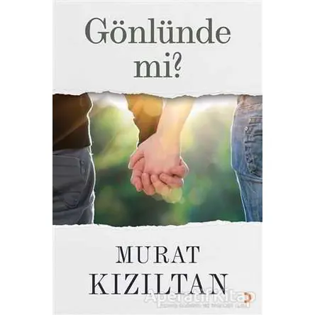 Gönlünde mi? - Murat Kızıltan - Cinius Yayınları