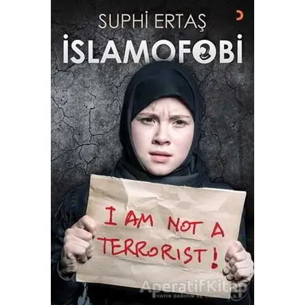 İslamofobi - Suphi Ertaş - Cinius Yayınları