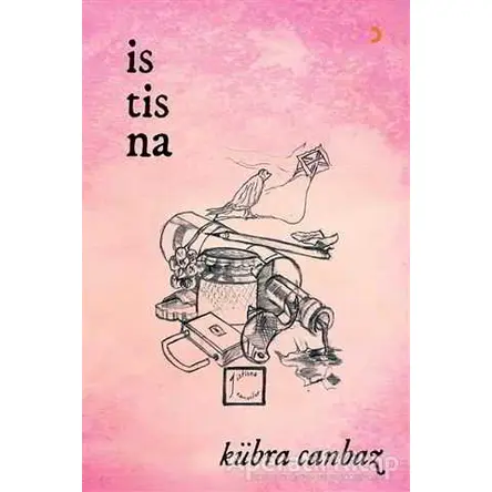 İstisna - Kübra Canbaz - Cinius Yayınları