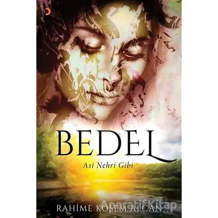 Bedel - Rahime Kösem Alcan - Cinius Yayınları