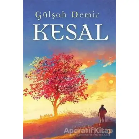 Kesal - Gülşah Demir - Cinius Yayınları