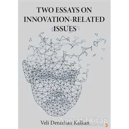Two Essays on İnnovation-Related Issues - Veli Denizhan Kalkan - Cinius Yayınları