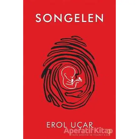 Songelen - Erol Uçar - Cinius Yayınları