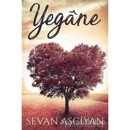 Yegane - Sevan Aşciyan - Cinius Yayınları