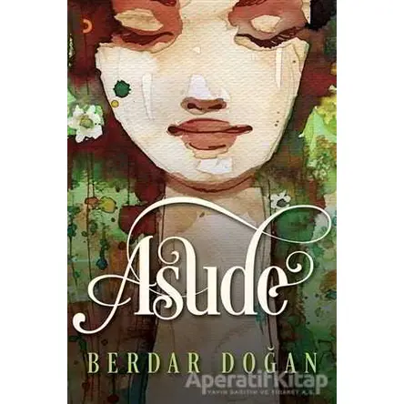 Asude - Berdar Doğan - Cinius Yayınları