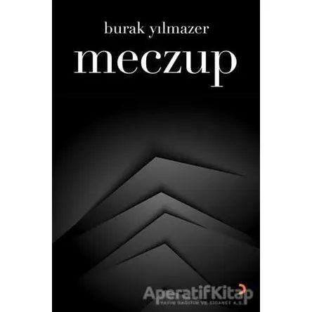 Meczup - Burak Yılmazer - Cinius Yayınları