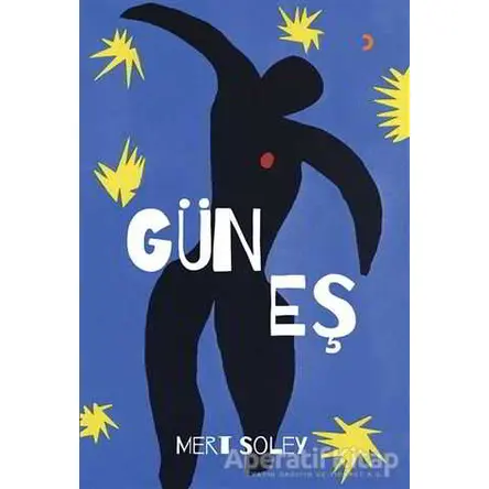 Gün-eş - Mert Soley - Cinius Yayınları