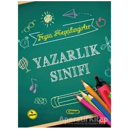Yazarlık Sınıfı - Feyza Hepçilingirler - Kırmızı Kedi Çocuk