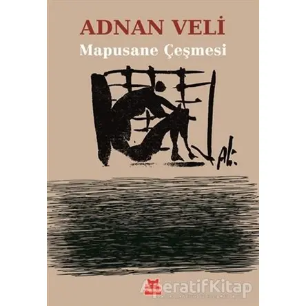 Mapusane Çeşmesi - Adnan Veli - Kırmızı Kedi Yayınevi