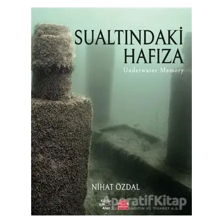 Sualtındaki Hafıza - Nihat Özdal - Kırmızı Kedi Yayınevi