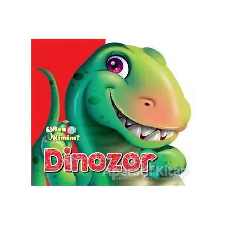 Dinozor - Kolektif - Parıltı Yayınları