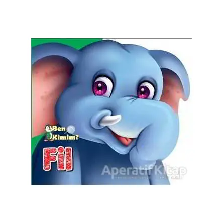 Fil - Kolektif - Parıltı Yayınları