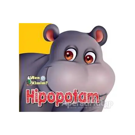 Hipopotam - Kolektif - Parıltı Yayınları