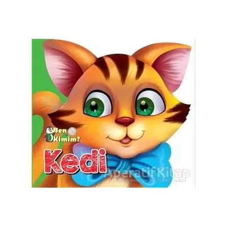 Kedi - Kolektif - Parıltı Yayınları