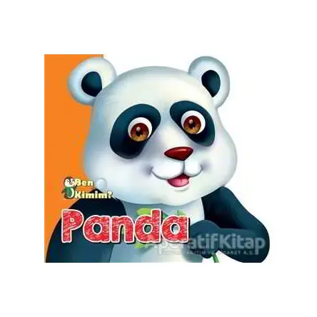 Panda - Kolektif - Parıltı Yayınları