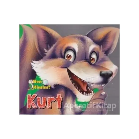 Kurt - Kolektif - Parıltı Yayınları