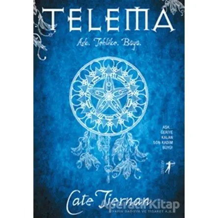 Telema - Cate Tiernan - Artemis Yayınları