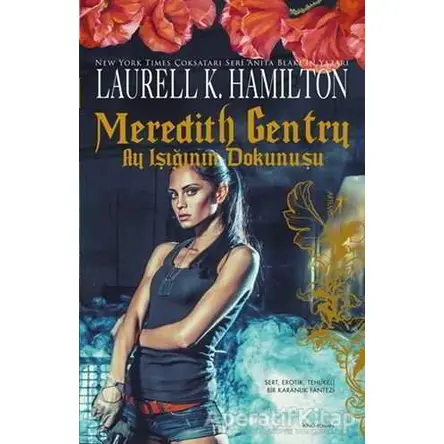 Meredith Gentry - Laurell K. Hamilton - Artemis Yayınları