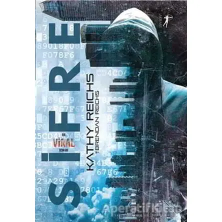 Şifre - Kathy Reichs - Artemis Yayınları