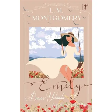 Emily - Lucy Maud Montgomery - Artemis Yayınları