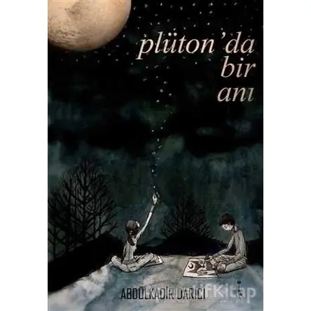 Plütonda Bir Anı - Abdülkadir Darıcı - İkinci Adam Yayınları