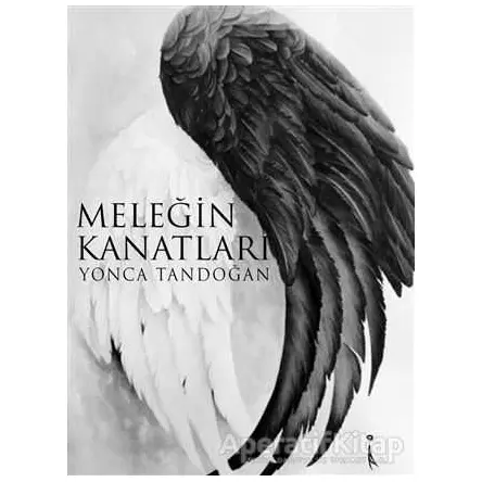 Meleğin Kanatları - Yonca Tandoğan - İkinci Adam Yayınları