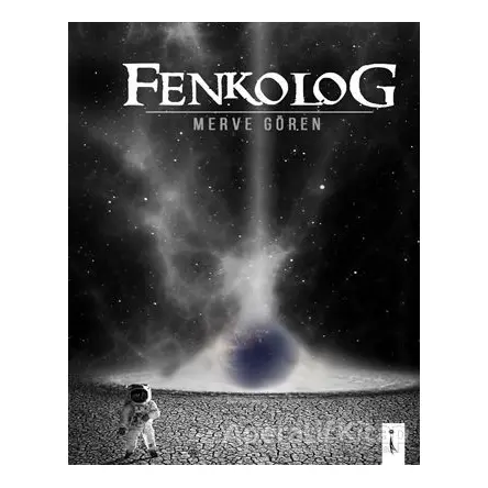 Fenkolog - Merve Gören - İkinci Adam Yayınları