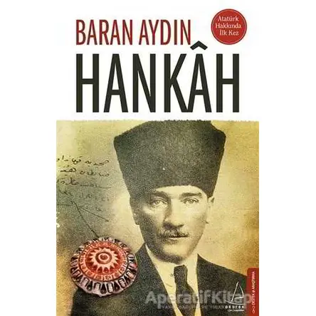 Hankah - Baran Aydın - Destek Yayınları