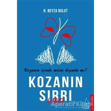 Kozanın Sırrı - H. Beyza Bulut - Destek Yayınları