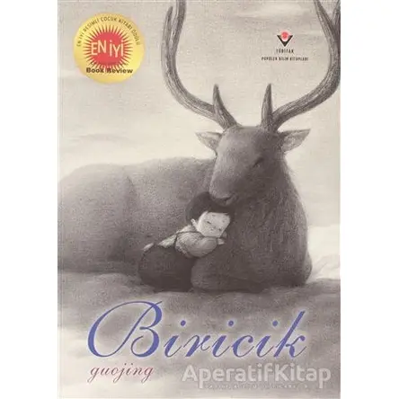 Biricik Goujing - Fatma Başar - TÜBİTAK Yayınları