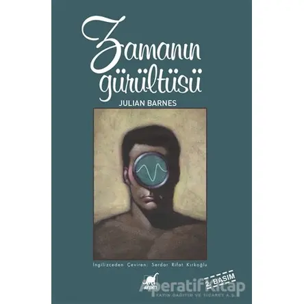 Zamanın Gürültüsü - Julian Barnes - Ayrıntı Yayınları