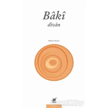 Divan - Mahmud Abdülbaki - Ayrıntı Yayınları