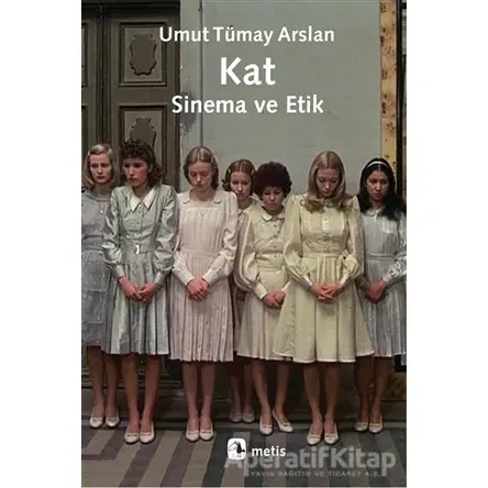 Kat - Umut Tümay Arslan - Metis Yayınları