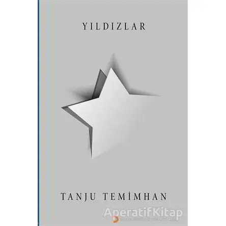 Yıldızlar - Tanju Temimhan - Cinius Yayınları