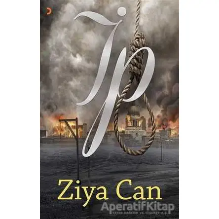 İp - Ziya Can - Cinius Yayınları
