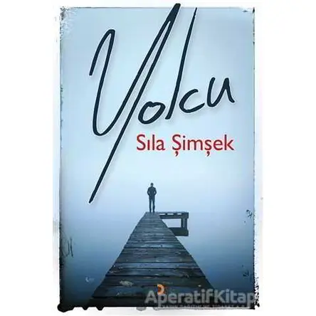 Yolcu - Sıla Şimşek - Cinius Yayınları