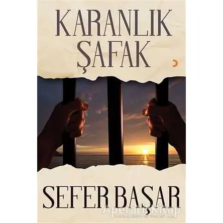 Karanlık Şafak - Sefer Başar - Cinius Yayınları