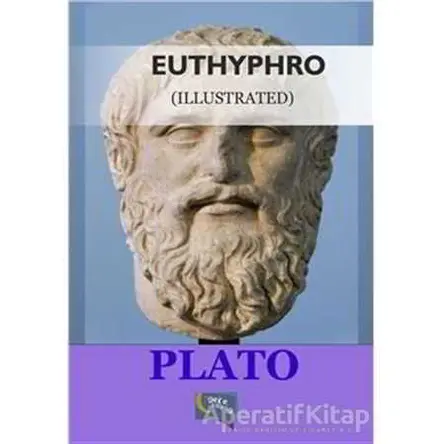 Euthyphro - Platon (Eflatun) - Gece Kitaplığı
