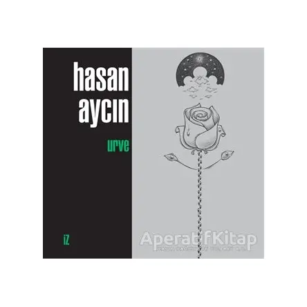 Urve - Hasan Aycın - İz Yayıncılık
