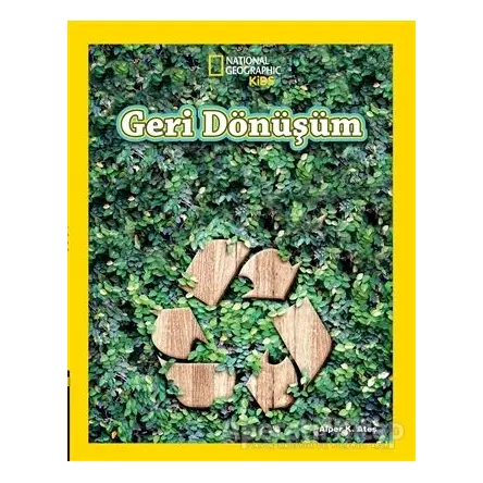 Geri Dönüşüm - Alper K. Ateş - Beta Kids