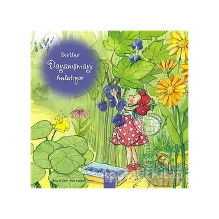 Periler Dayanışmayı Anlatıyor - Rosa M. Curto - 1001 Çiçek Kitaplar